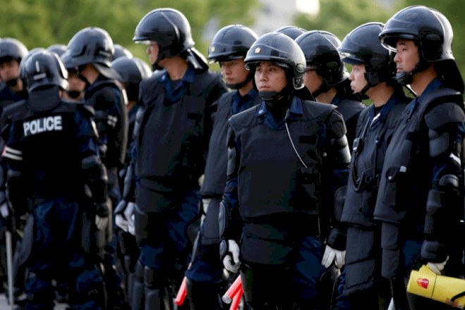    Moskvada 29 bina təxliyə edildi - Bomba axtarırlar   