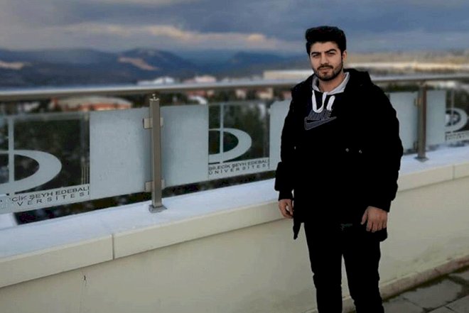    Türkiyədə qəzaya düşən azərbaycanlı tələbə öldü   
