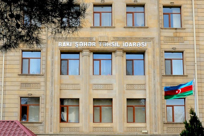    Müəllim və valideynlərin səyyar qəbulu keçiriləcək   