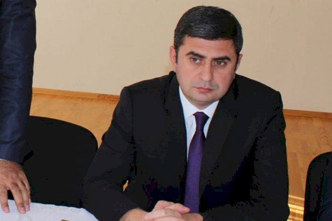    Yeni təyin olunan icra başçısı kimdir?   
