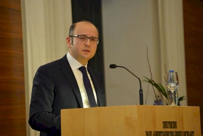    Energetika naziri İstanbula gedir   