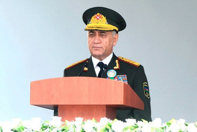   Nazir Gəncəyə yeni rəis müavini göndərdi   