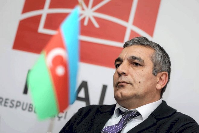    Qiymət artımına səbəb gömrük və vergi rüsumlarıdır - Natiq Cəfərli   