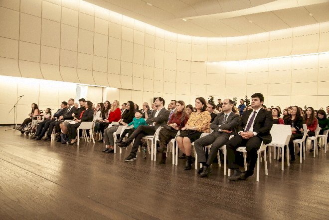    Azercell İsrail Səfirliyi ilə birgə layihəsini təqdim etdi   