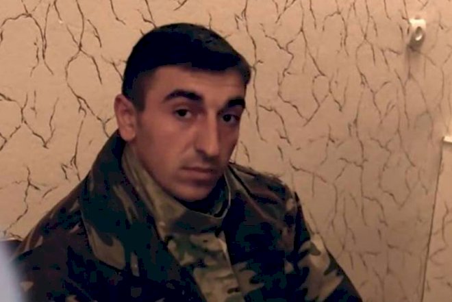    Azərbaycanlı girov həbsdən buraxılıb   