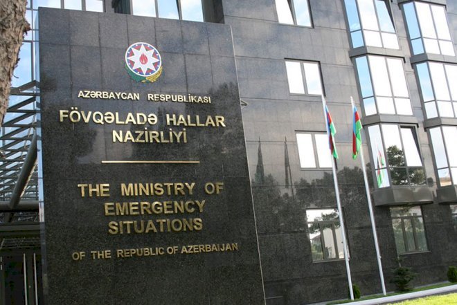    FHN “Yanğın təhlükəsizliyi ayı” keçirir   