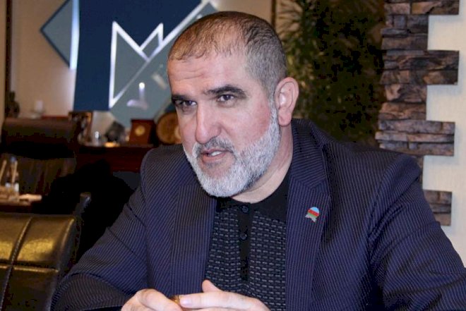    “Başqa cür mümkün deyil” - Rauf Arifoğlu   