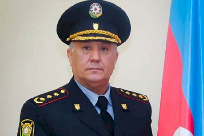    Polkovnik alternativ yolları açıqladı   