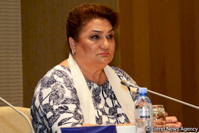    “Azərbaycanda kişilərin sayı sürətlə artıb...”    