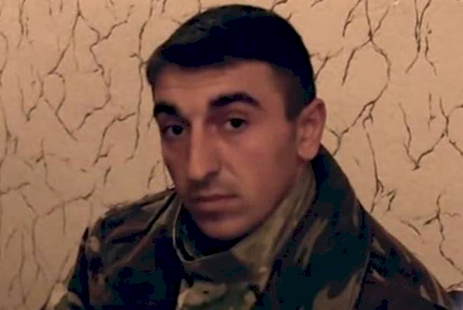    Hərbi prokurorluq Elnur Hüseynzadə haqda məlumat yaydı   
