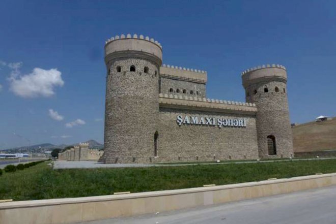    Zəlzələ Şamaxıda 14 kəndə ziyan vurub   
