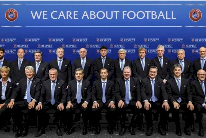    Bakıda UEFA İcraiyyə Komitəsinin iclası keçiriləcək   