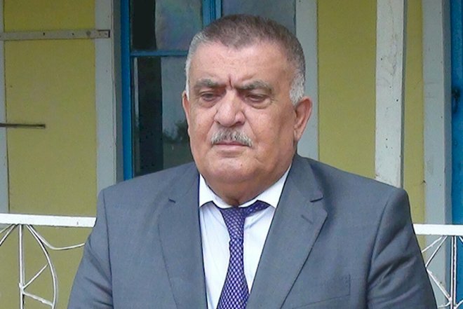    İcra başçısından dağıntılarla bağlı açıqlama   
