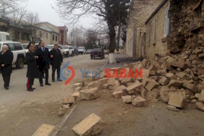    “Çox şükür ki, ölüm halları baş verməyib“- Kəmaləddin Heydərov   