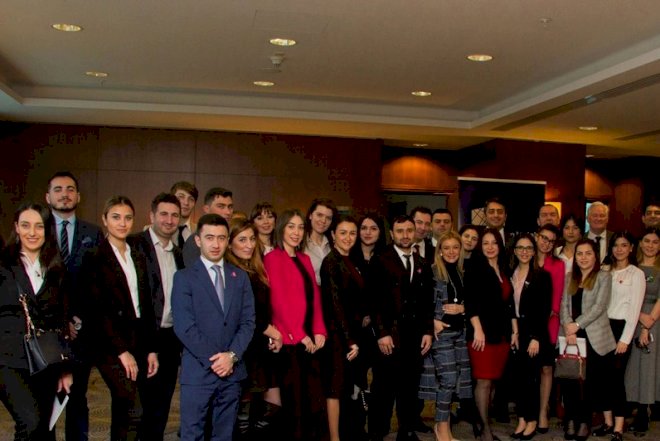    Hotellərin fəaliyyəti müzakirə olunub   