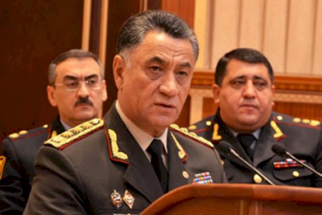    Ramil Usubov daha bir məşhurun oğlunu vəzifəyə təyin etdi   