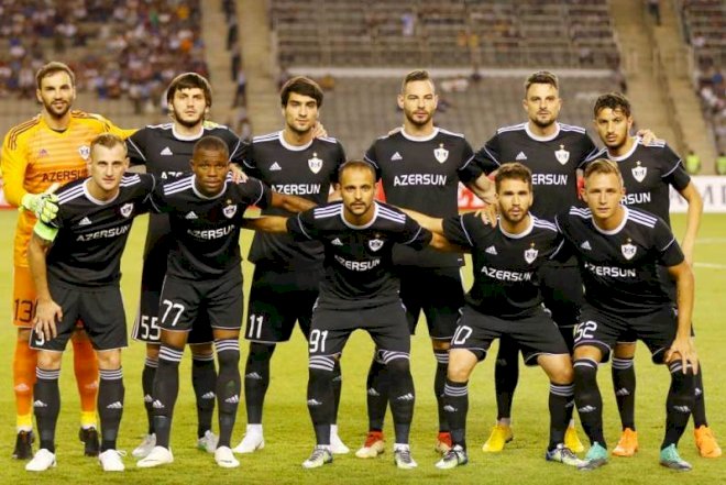    “Qarabağ“ klubu 2600 manat cərimələnib   