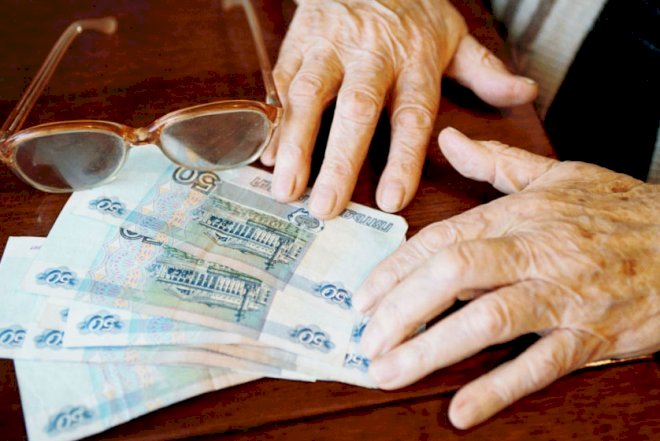    Nazirlik pensiyalara dair 5 illik yol xəritəsi hazırlayır   