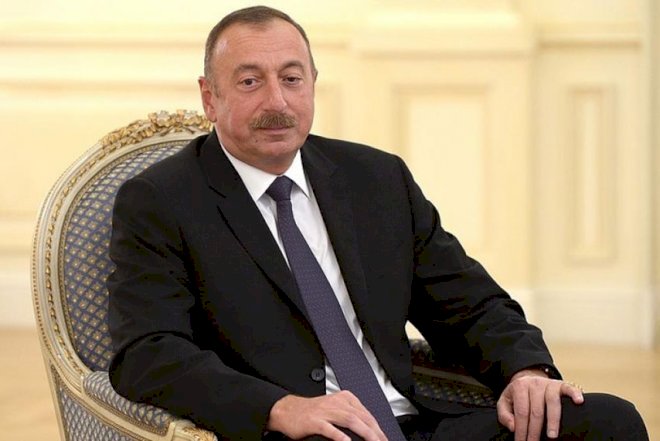    Azərbaycanda yeni mərkəz yaradıldı - Prezidentdən fərman   