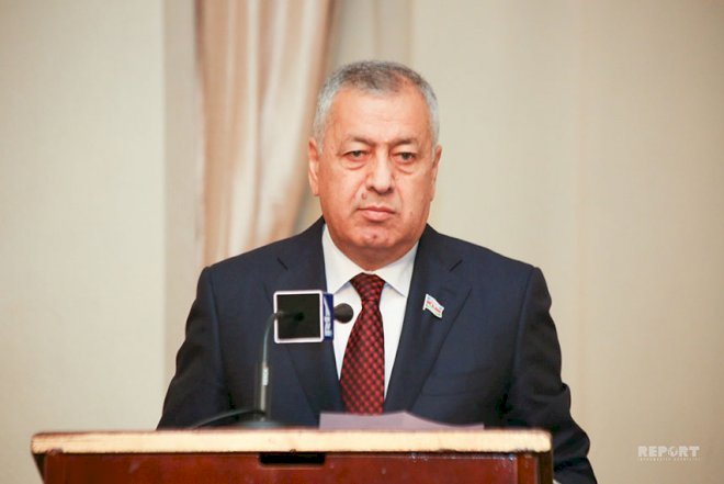    “Bilmirsən belə qərarları hardan tapıb “icad edirlər””- Millət vəkili   