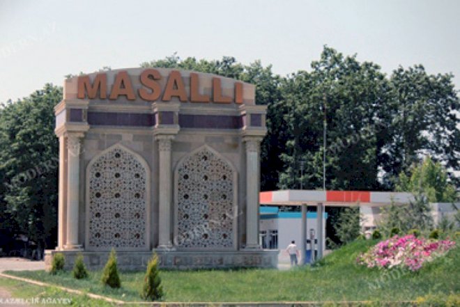    Masallıda ailə faciəsi   