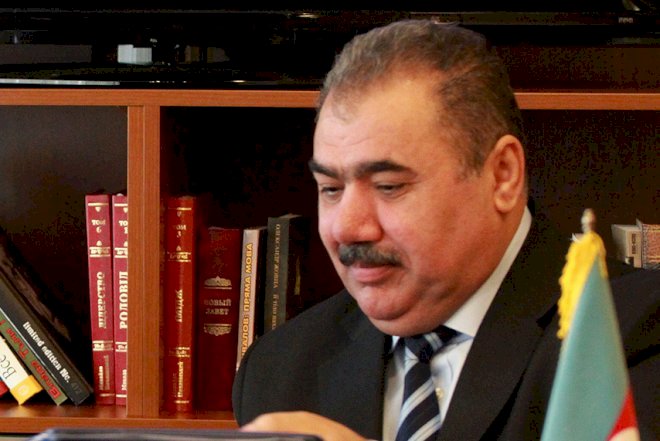    Arif Alışanovun elan etdiyi tender ləğv olundu   