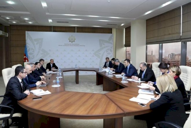    Avropa Regional Sosial Təminat Forumu keçiriləcək   