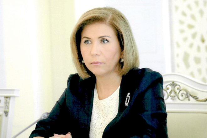    “Bu nisgil məni heç vaxt tərk etməyəcək...” - Bahar Muradova   