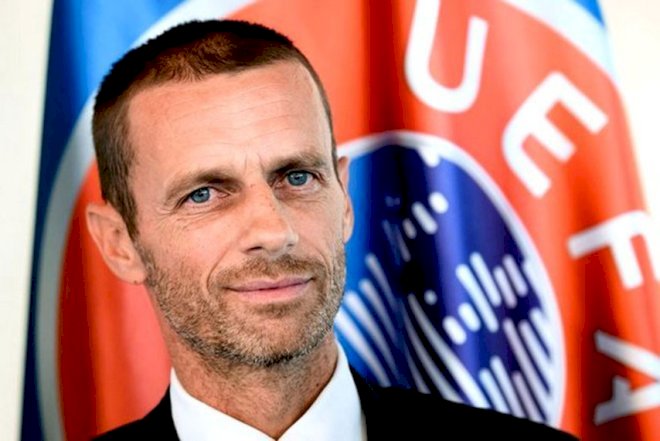    Bu gün UEFA prezidenti seçkisi keçiriləcək   