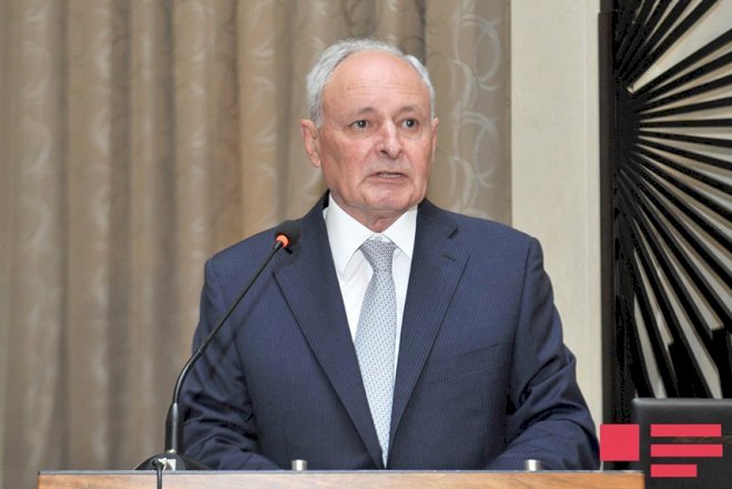   Azərbaycanda nazir oğlu vəzifəsindən istefa verdi   