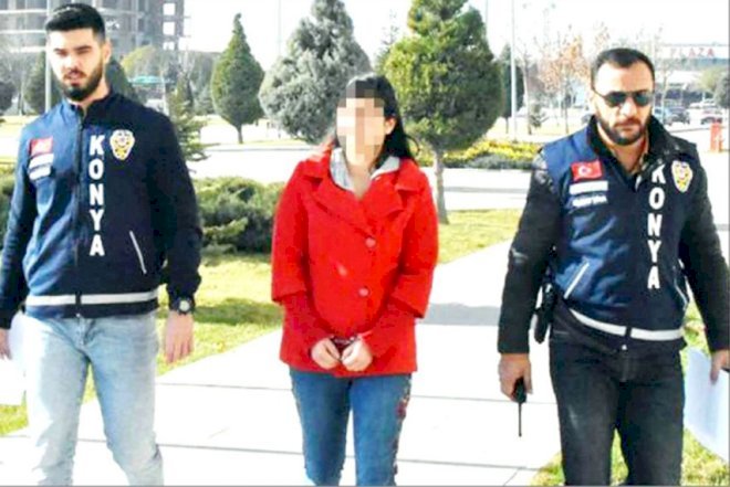    Sevgilisini bıçaqlayan anaya 16 il həbs verildi   