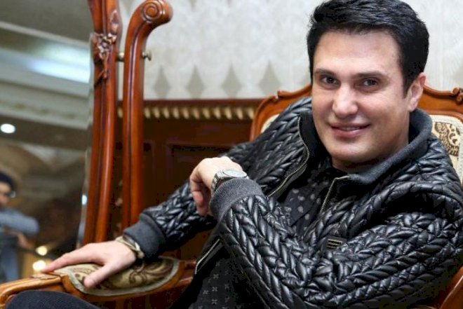    Nadir Qafarzadə 300 minlik evini satıb   