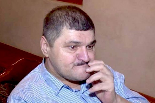    Meyxanaçı Kərimin ayaqları tutuldu, yeriyə bilmir   