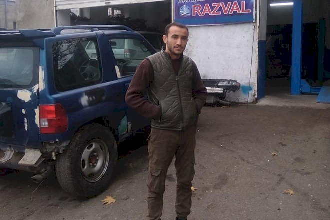    Keçmiş ər-arvadın Bakıda qətli ilə bağlı yeni xəbər   