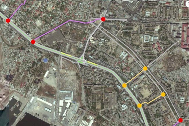    Nobel prospektində yenilik   