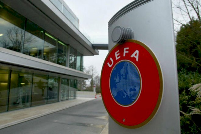    UEFA-dan erməni təxribatına reaksiya – İntizam işi açılıb?   