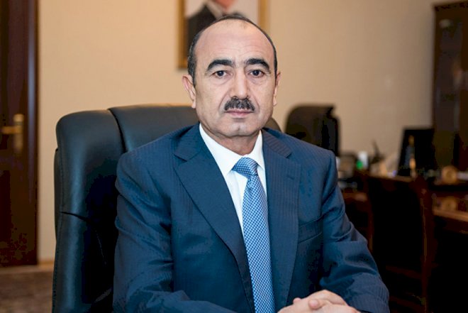    “Bizim deməyə sözümüz kifayət qədər çoxdur”   