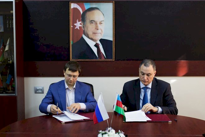    “Azərpoçt“ Rusiyanın ödəniş sisteminə qoşulur    