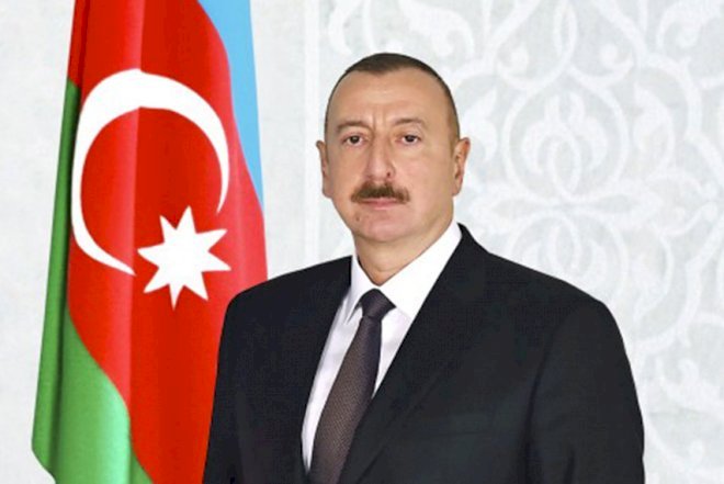    Prezident pensiyalarla bağlı sərəncam imzaladı   