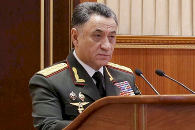    Ramil Usubov məhkəmə sədrinin qardaşını rəis təyin etdi   