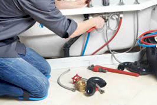   Ağdam Sukanal İdarəsinin işçisini elektrik cərəyanı vurub öldürdü   