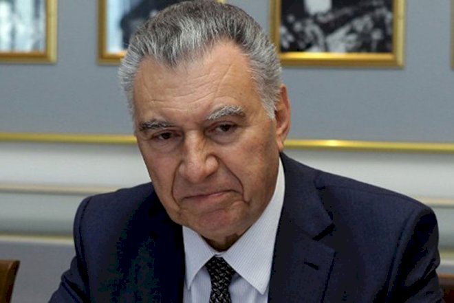    “Görəsən “azad olmayan” ölkə meyarını kim kəşf edib?”   