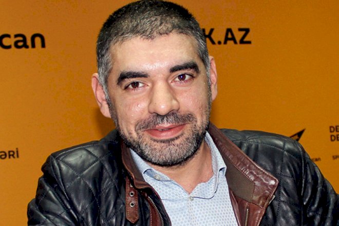    Ermənistana müraciət edən Azərbaycan vətəndaşı kimdir?   