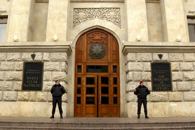    Polisdən ən çox şikayət edən rayonların siyahısı...   