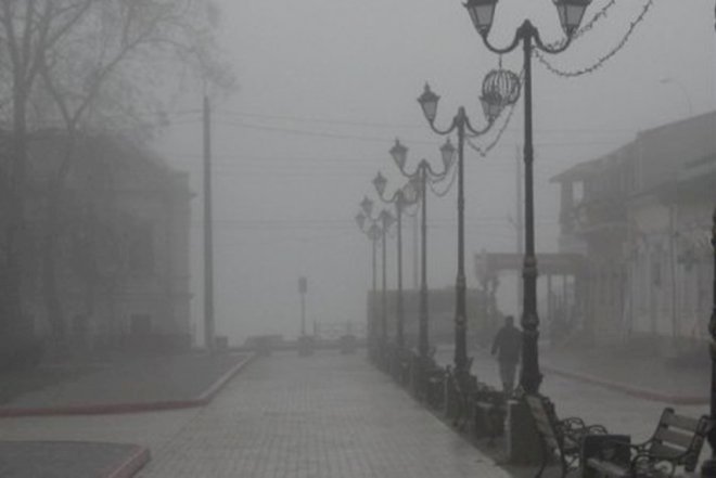    Bu günə hava proqnozu: külək, yağış, duman…   