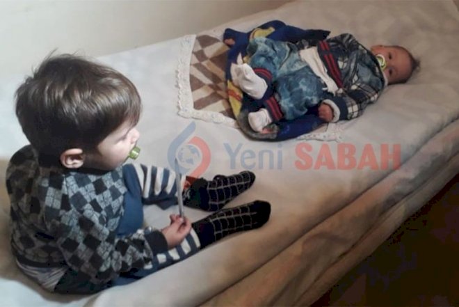     Küçəyə atılan uşaqlar Gəncəyə göndərildi   