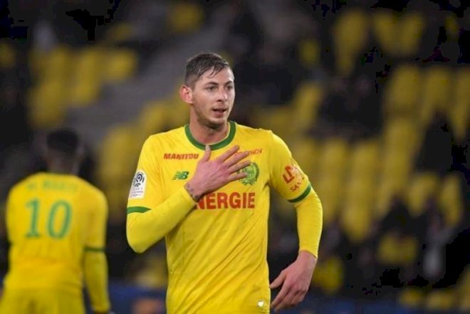    İtmiş futbolçunun öldüyü təsdiqləndi   