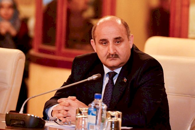   Çingiz Qənizadədən müxalifətə sərt sözlər - “Min oyundan çıxırlar”   