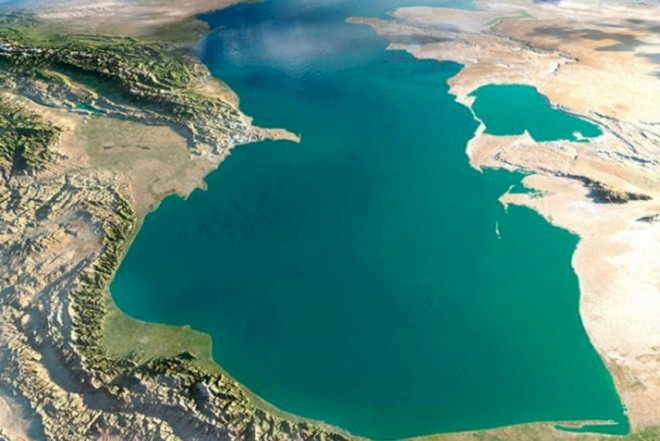    Xəzər dənizi məsələləri üzrə Yüksək Səviyyəli İşçi Qrup yaradılıb   