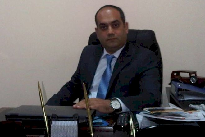    Baş redaktora cinayət işi açıldı   